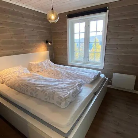 Appartamento Koselig, Nyere Til Leie