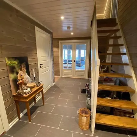 Koselig, Nyere Til Leie *